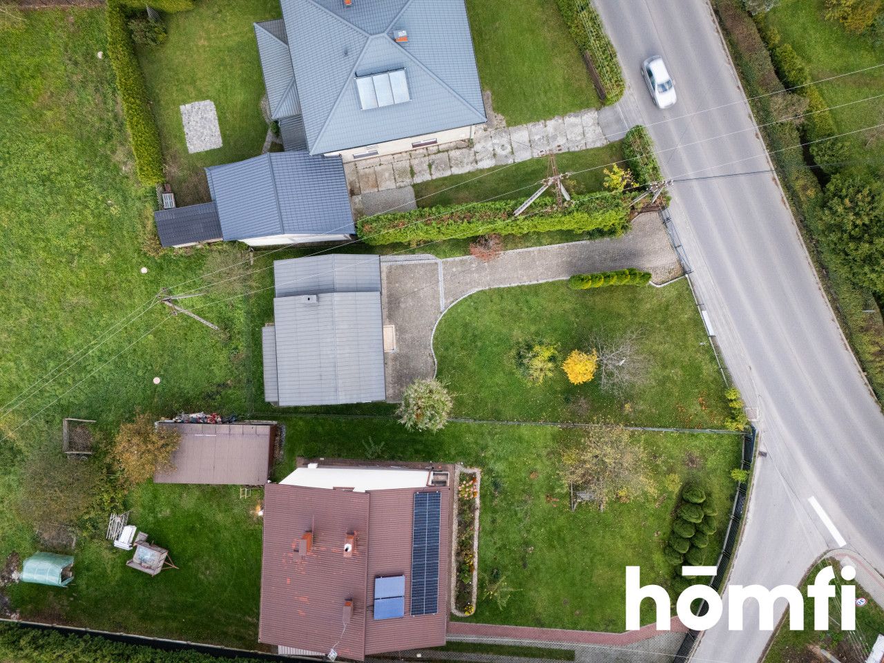 |Dom w Błażowej|Dostępny od zaraz| - Dom - Sprzedaż - Rzeszowski, Błażowa