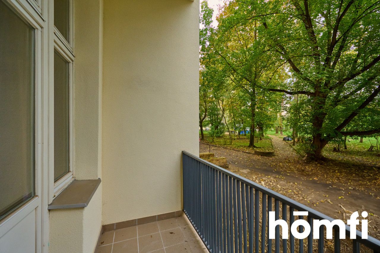 3-room apartment in a tenement house for renovation, Sienkiewicza Street - Apartment - Sale - Wrocław, Śródmieście