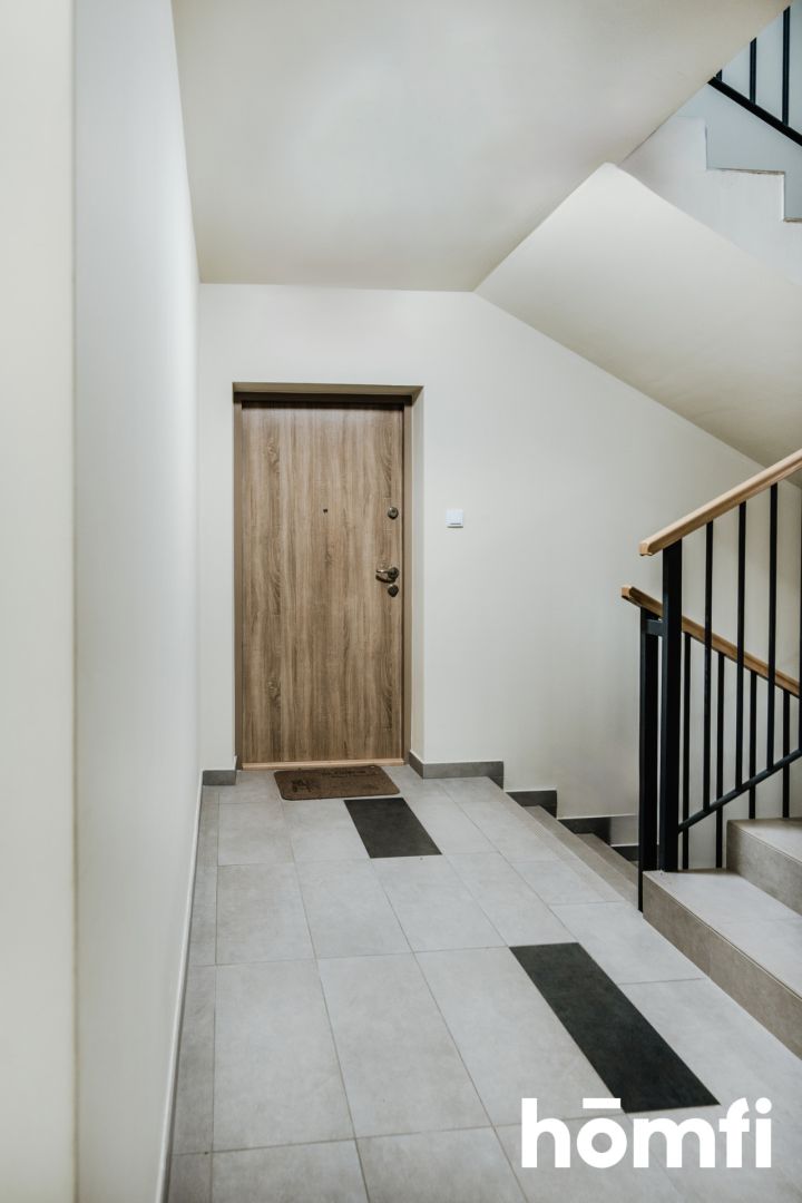 2-room apartment | air conditioning | balcony - Apartment - Sale - Kraków, Podgórze / Kliny