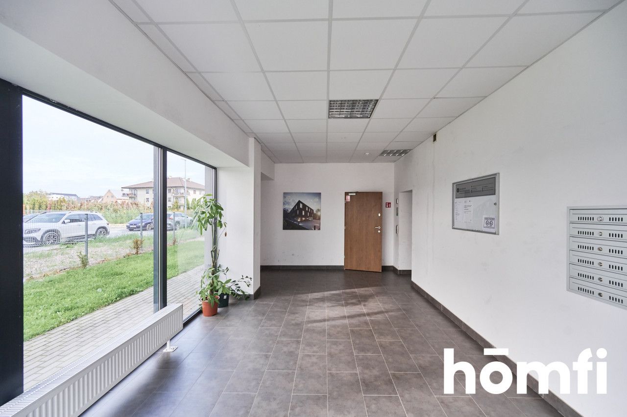 41 m lokal użytkowy Kiełczów ul. Agrestowa - Lokal użytkowy - Wynajem - Wrocławski, Długołęka / Kiełczów