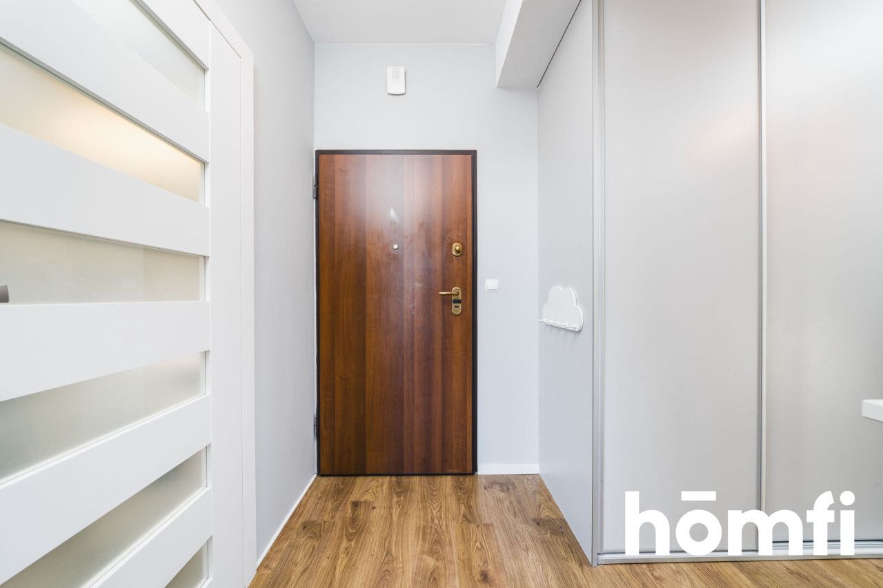 Jasne 3 pokojowe mieszkanie z widokiem na zieleń - Mieszkanie - Wynajem - Kraków, Podgórze / Podgórze Duchackie