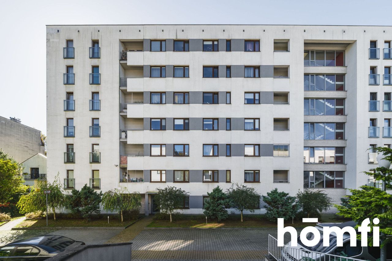 Jasne 3 pokojowe mieszkanie z widokiem na zieleń - Mieszkanie - Wynajem - Kraków, Podgórze / Podgórze Duchackie