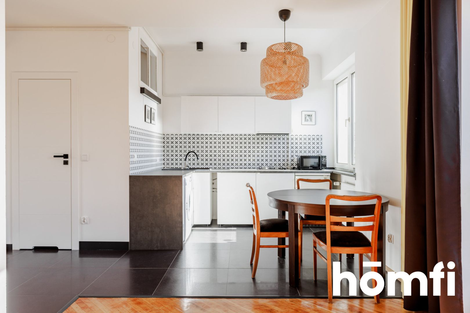 Klimatyczna kawalerka przy Placu Zbawiciela - Mieszkanie - Wynajem - Warszawa, Śródmieście