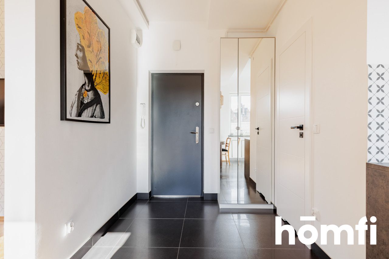 Klimatyczna kawalerka przy Placu Zbawiciela - Mieszkanie - Wynajem - Warszawa, Śródmieście