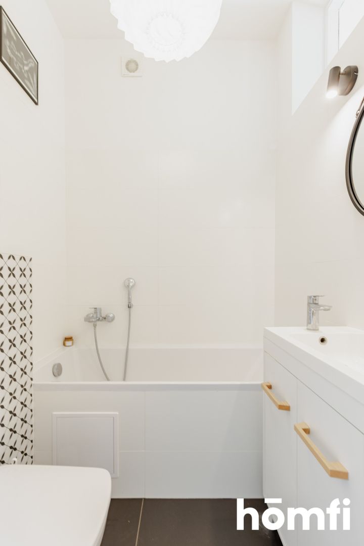 Klimatyczna kawalerka przy Placu Zbawiciela - Mieszkanie - Wynajem - Warszawa, Śródmieście