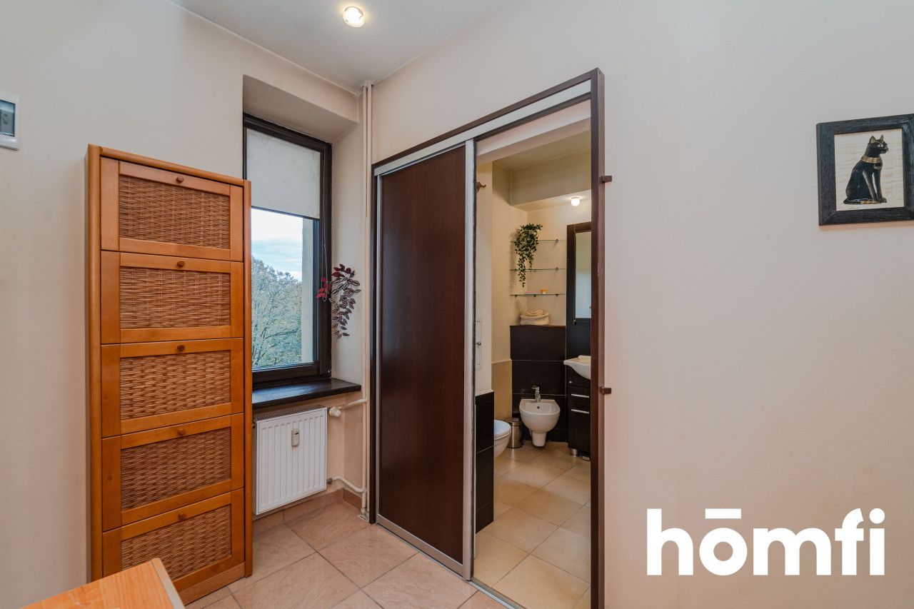 Studio apartment for rent in a great location - Apartment - Rent - Katowice