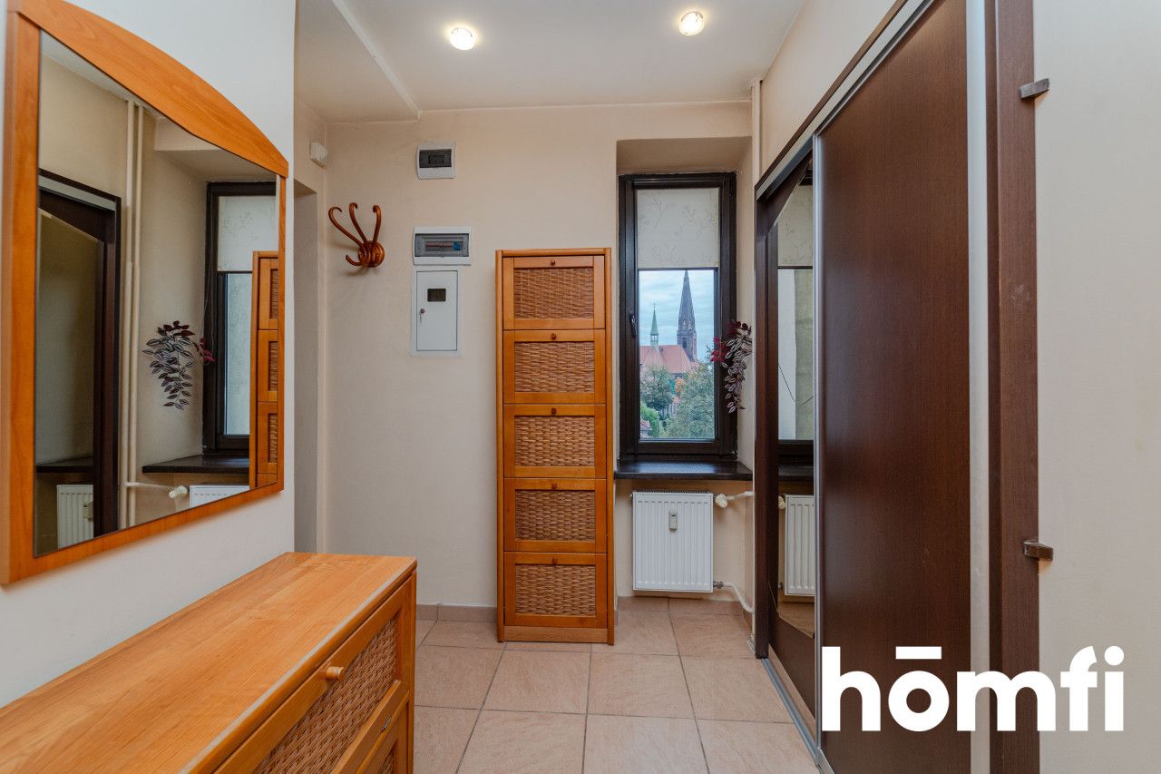 Studio apartment for rent in a great location - Apartment - Rent - Katowice