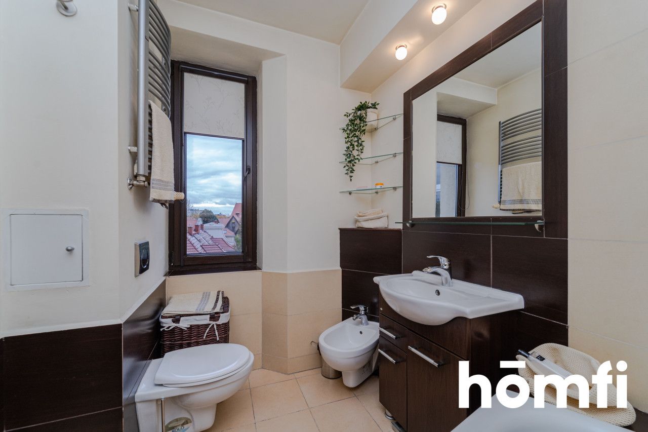 Studio apartment for rent in a great location - Apartment - Rent - Katowice