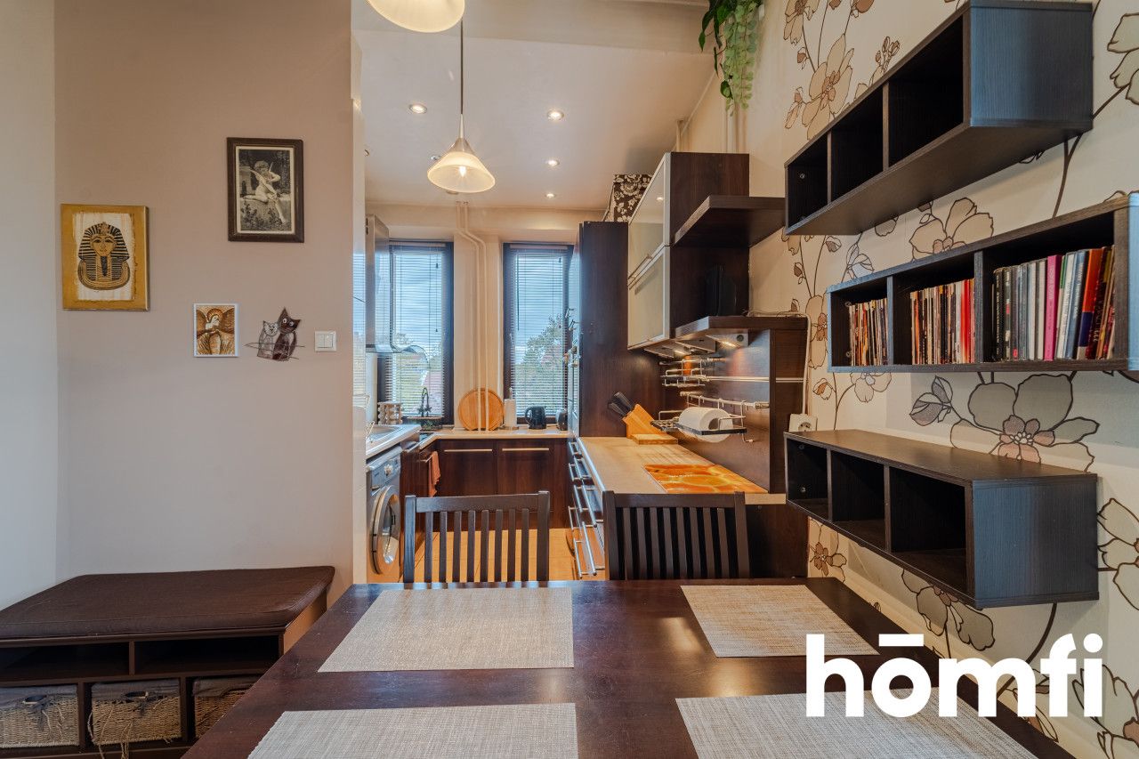 Studio apartment for rent in a great location - Apartment - Rent - Katowice