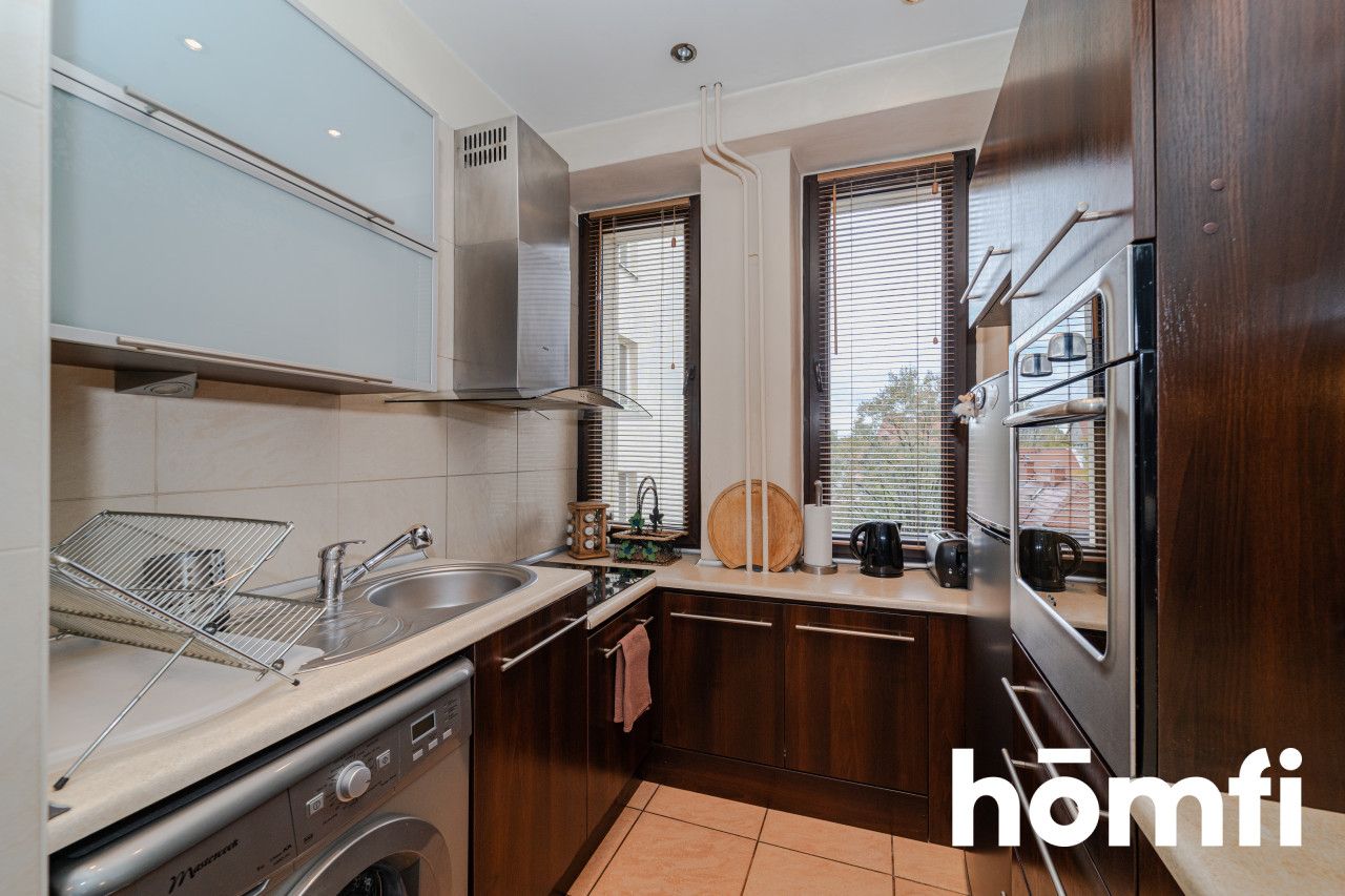 Studio apartment for rent in a great location - Apartment - Rent - Katowice