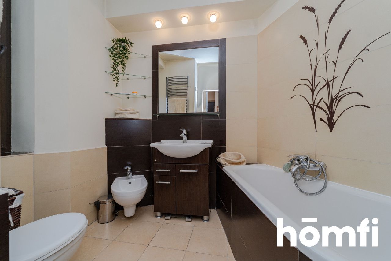 Studio apartment for rent in a great location - Apartment - Rent - Katowice