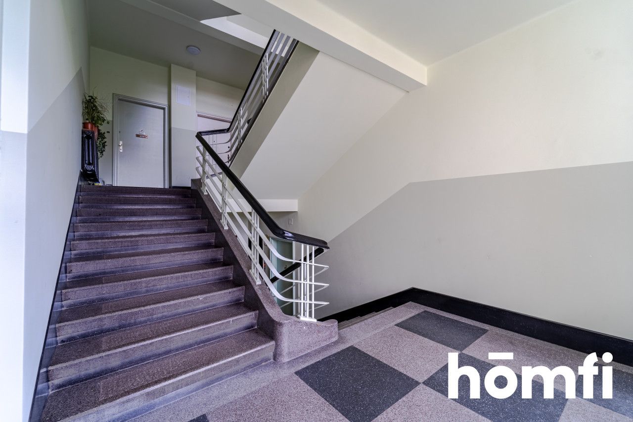 Studio apartment for rent in a great location - Apartment - Rent - Katowice