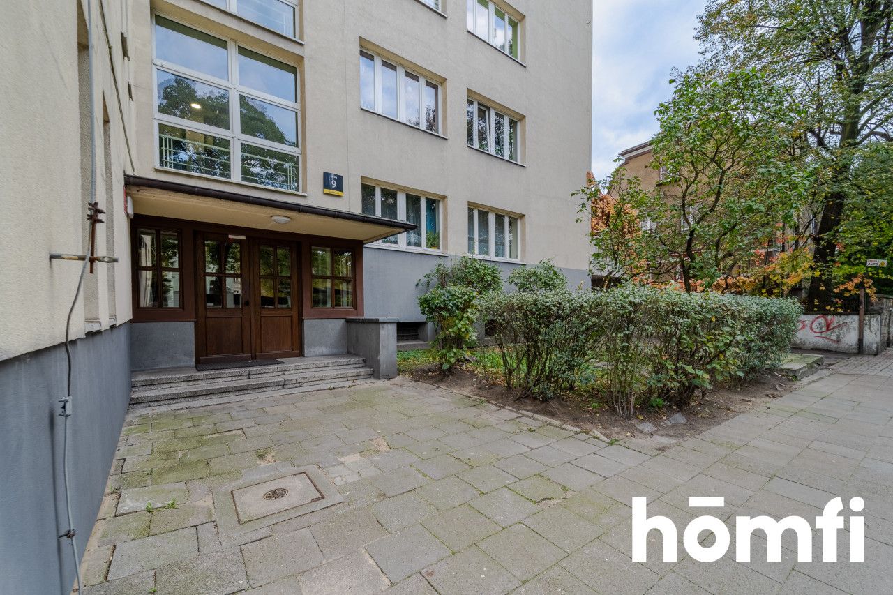 Studio apartment for rent in a great location - Apartment - Rent - Katowice