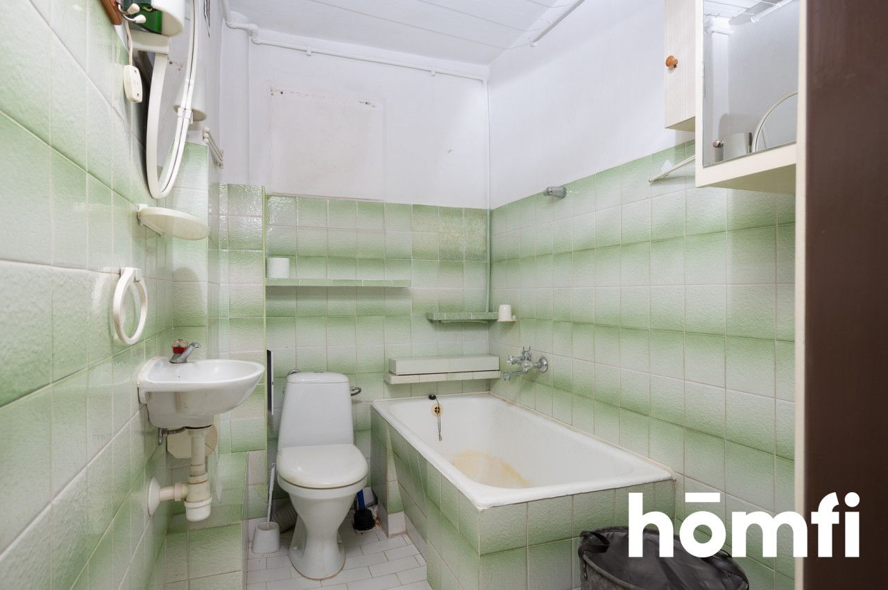 2 pokoje, super widok, piwnica i schowek - Mieszkanie - Sprzedaż - Kraków, Nowa Huta / Mistrzejowice