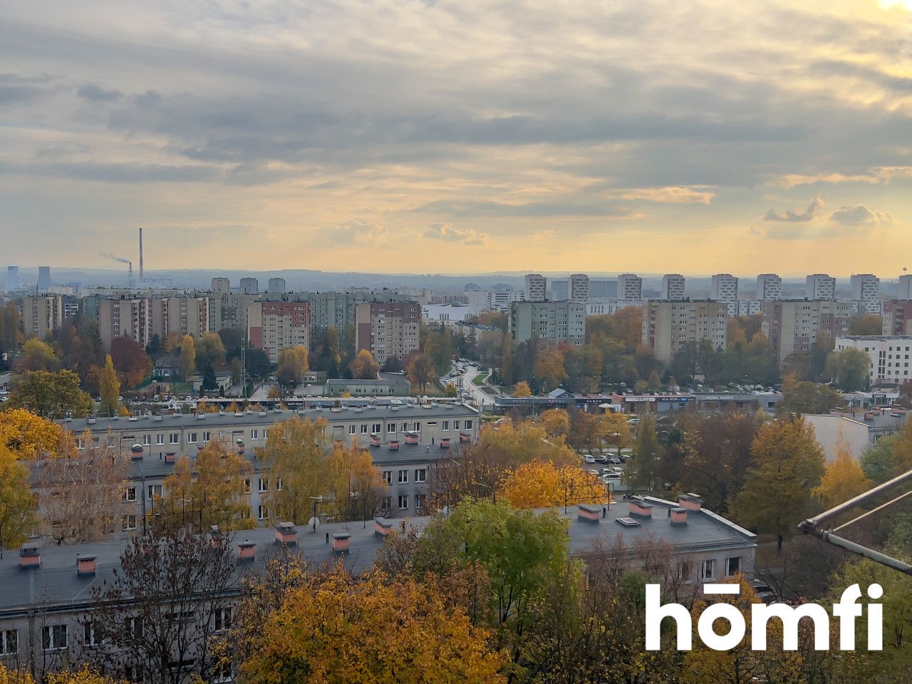 2 pokoje, super widok, piwnica i schowek - Mieszkanie - Sprzedaż - Kraków, Nowa Huta / Mistrzejowice