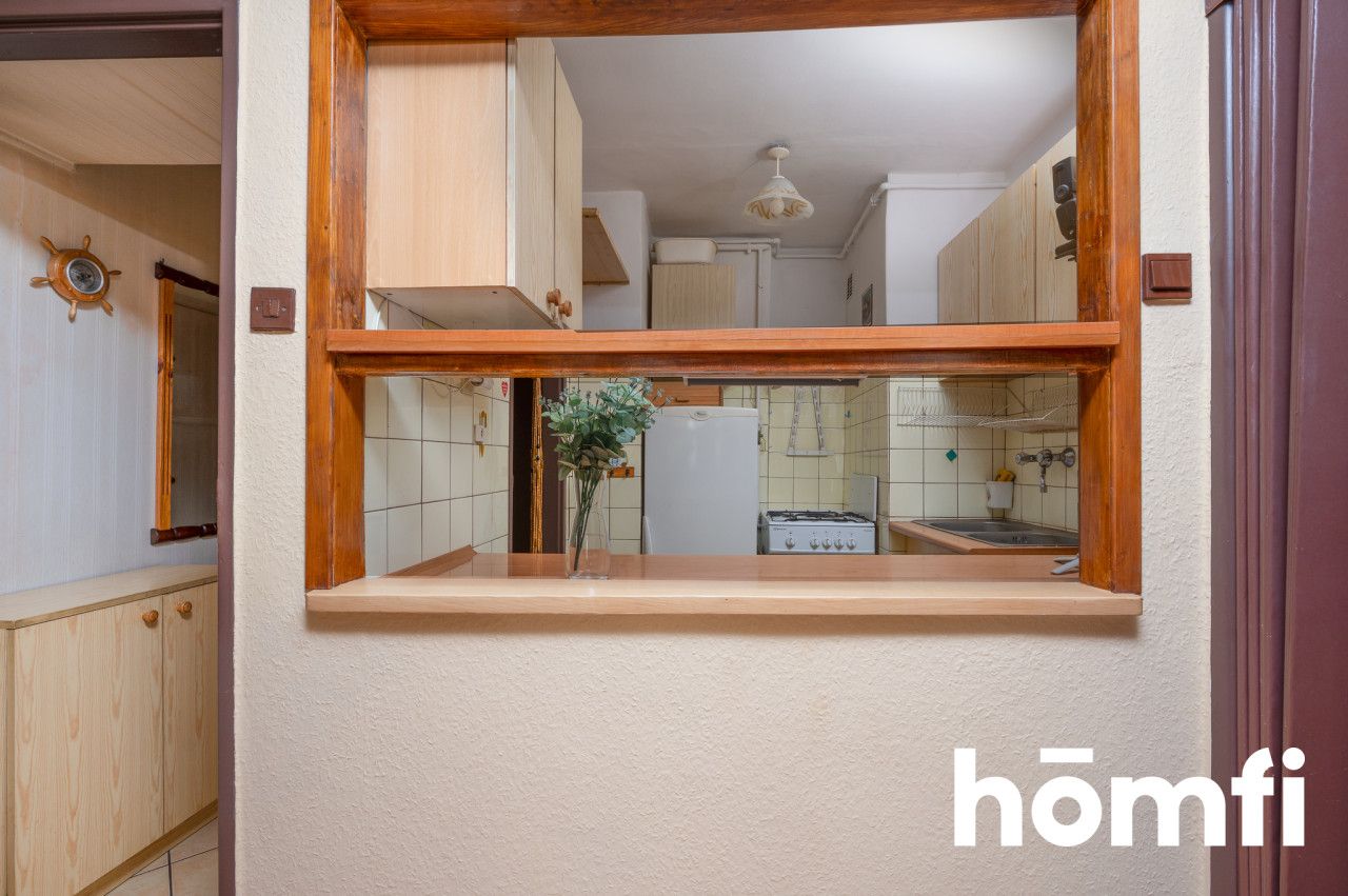 2 pokoje, super widok, piwnica i schowek - Mieszkanie - Sprzedaż - Kraków, Nowa Huta / Mistrzejowice