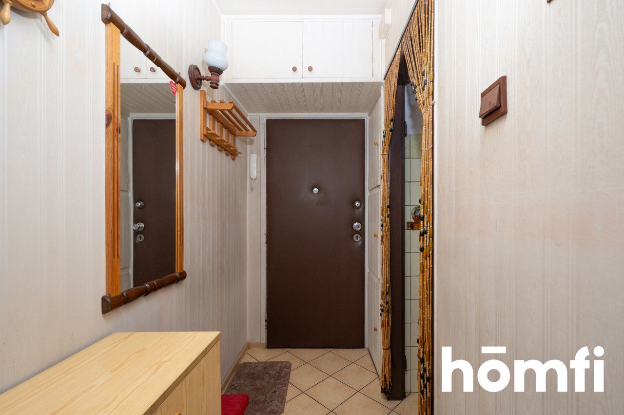 2 pokoje, super widok, piwnica i schowek - Mieszkanie - Sprzedaż - Kraków, Nowa Huta / Mistrzejowice