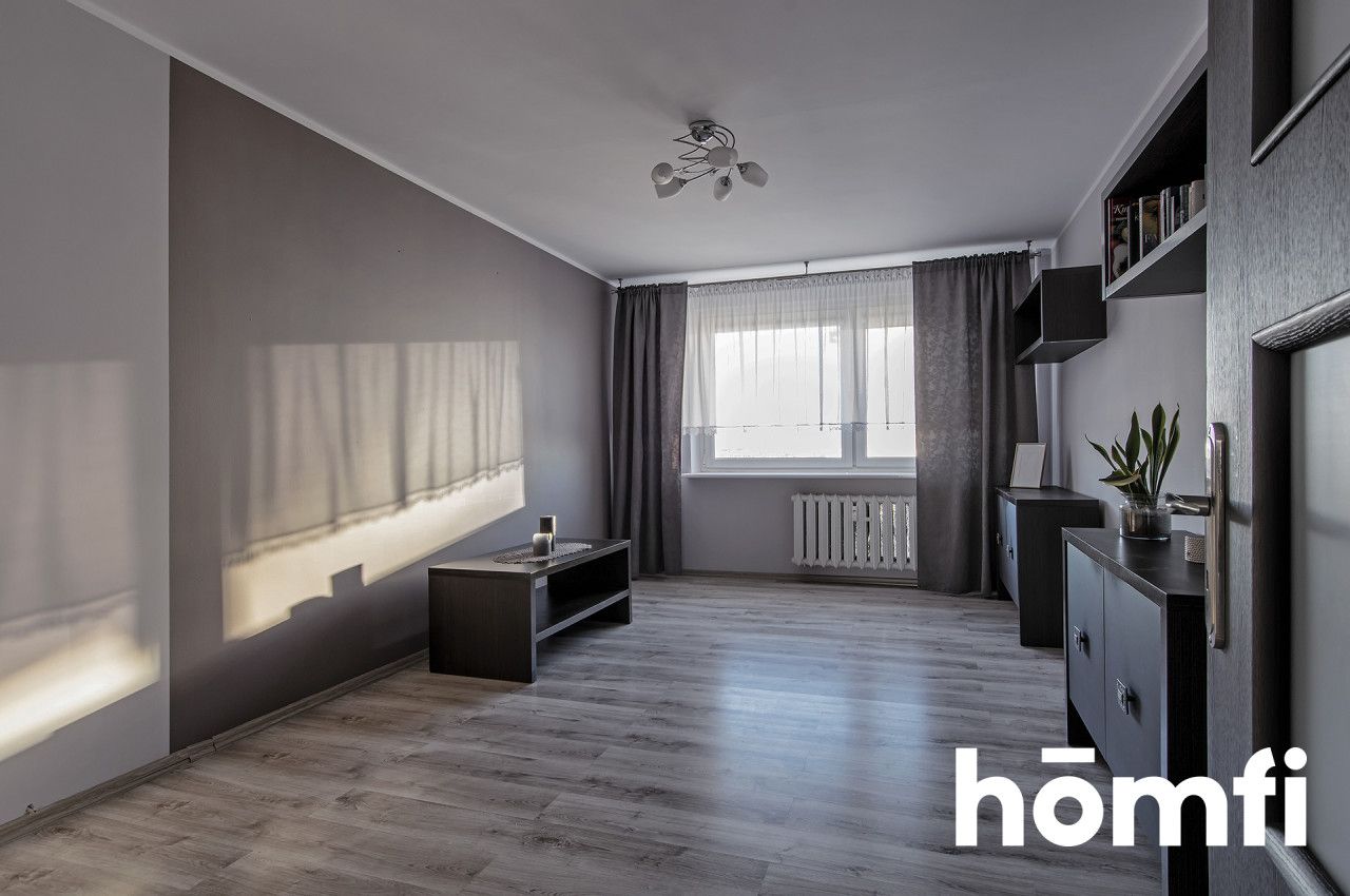 Na sprzedaż 3-pok. mieszkanie Poznań/Rataje - Mieszkanie - Sprzedaż - Poznań