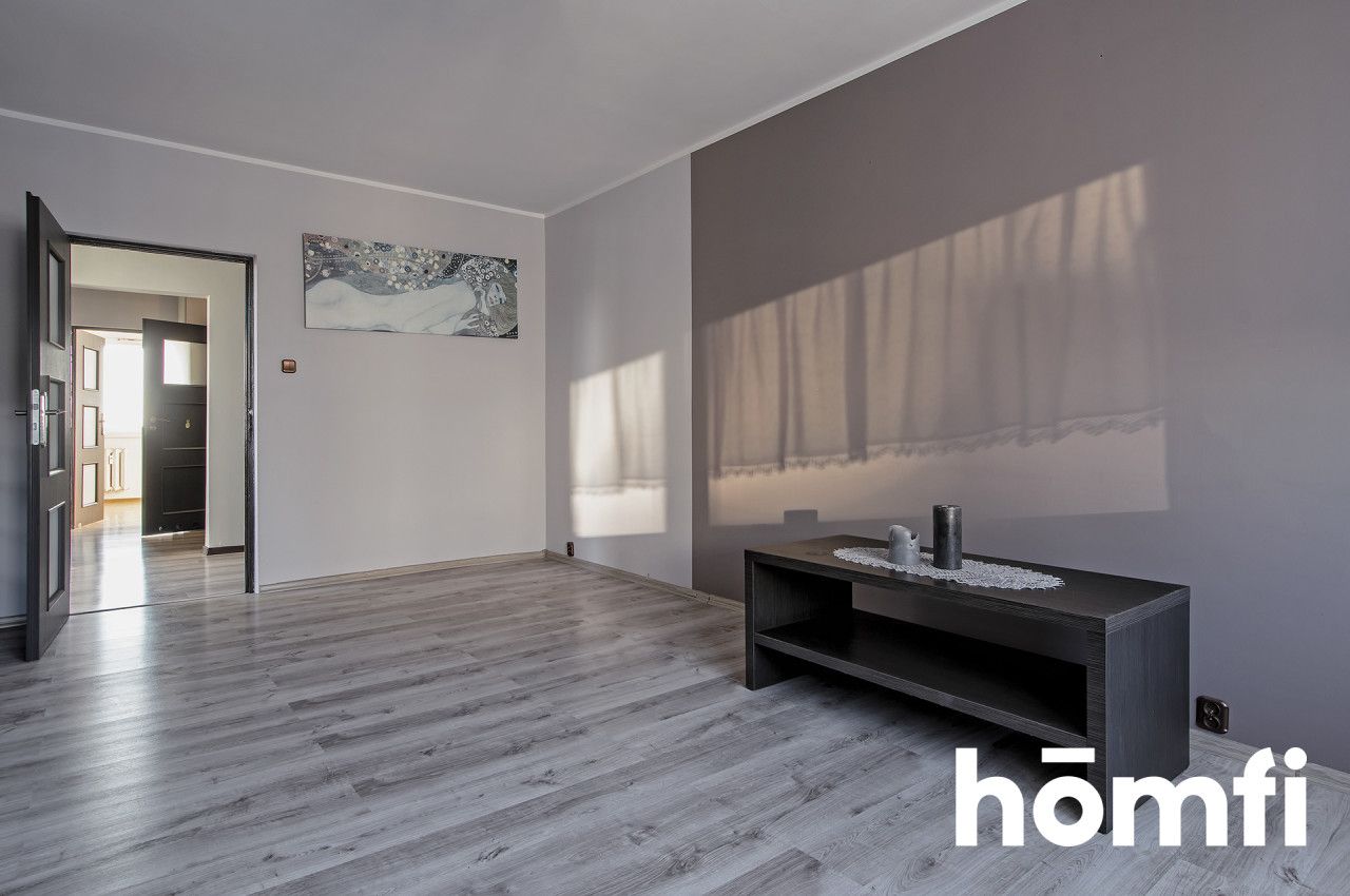 Na sprzedaż 3-pok. mieszkanie Poznań/Rataje - Mieszkanie - Sprzedaż - Poznań