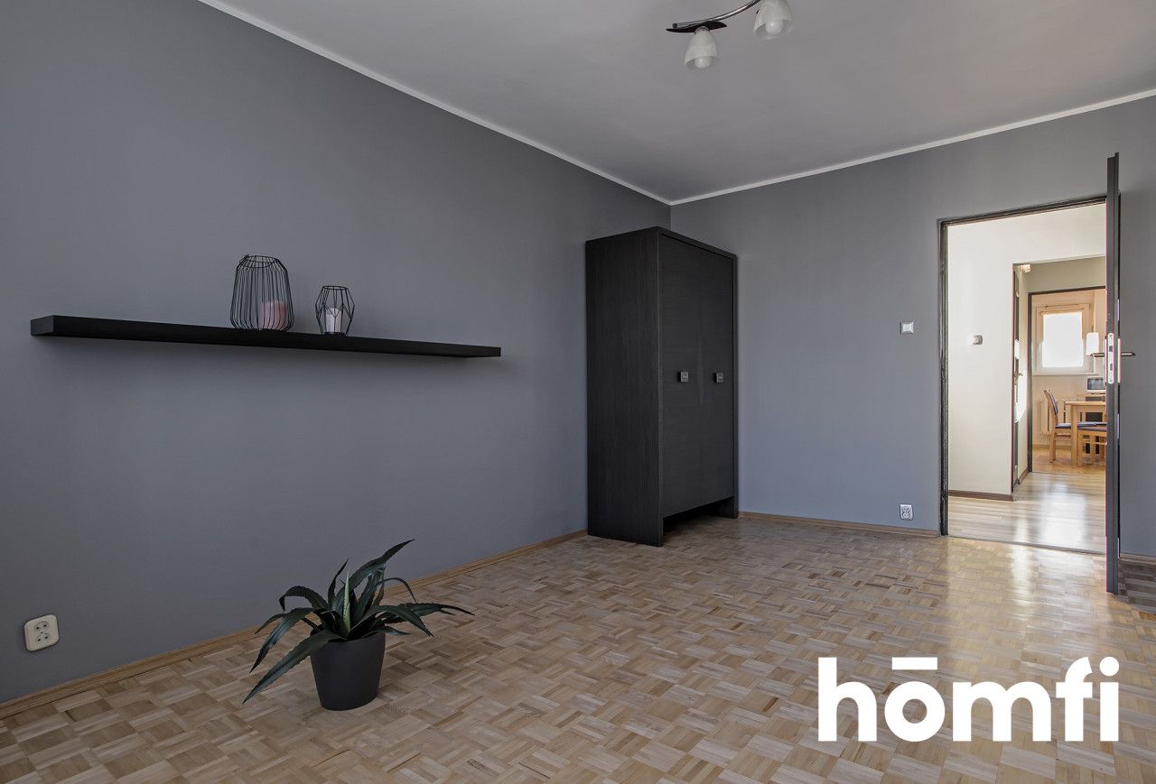 Na sprzedaż 3-pok. mieszkanie Poznań/Rataje - Mieszkanie - Sprzedaż - Poznań