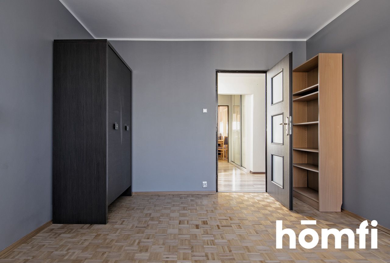 Na sprzedaż 3-pok. mieszkanie Poznań/Rataje - Mieszkanie - Sprzedaż - Poznań