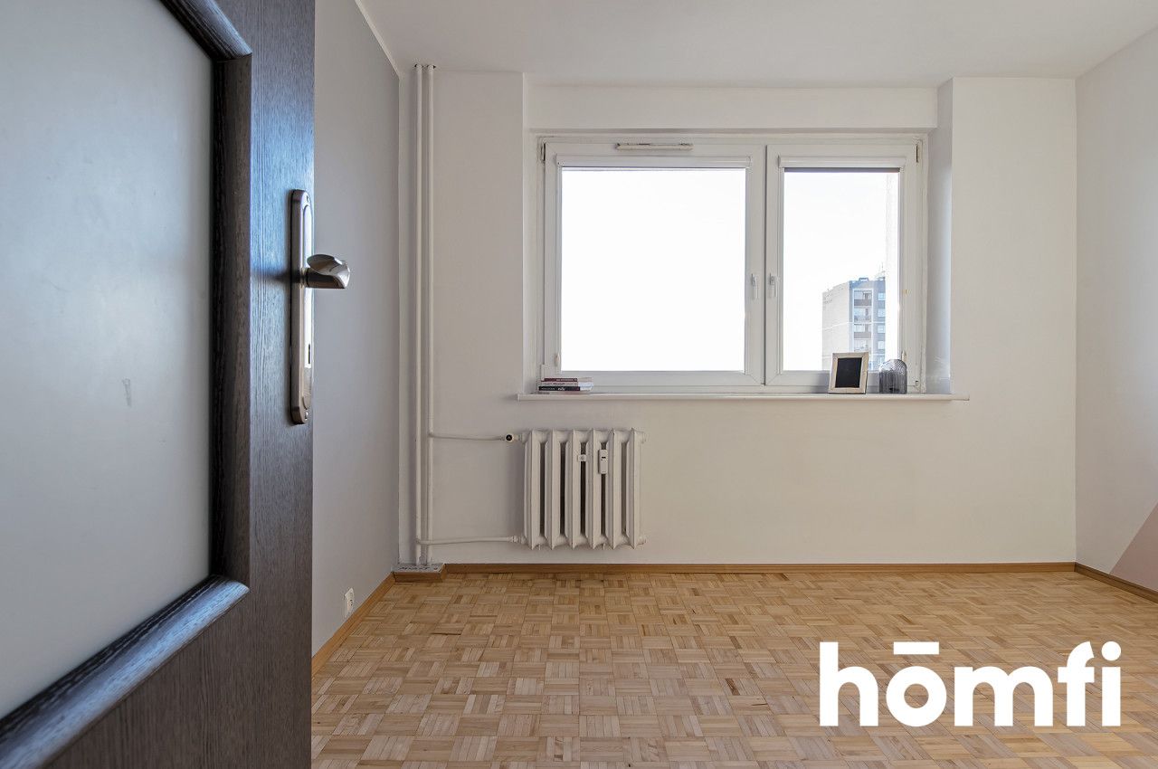 Na sprzedaż 3-pok. mieszkanie Poznań/Rataje - Mieszkanie - Sprzedaż - Poznań