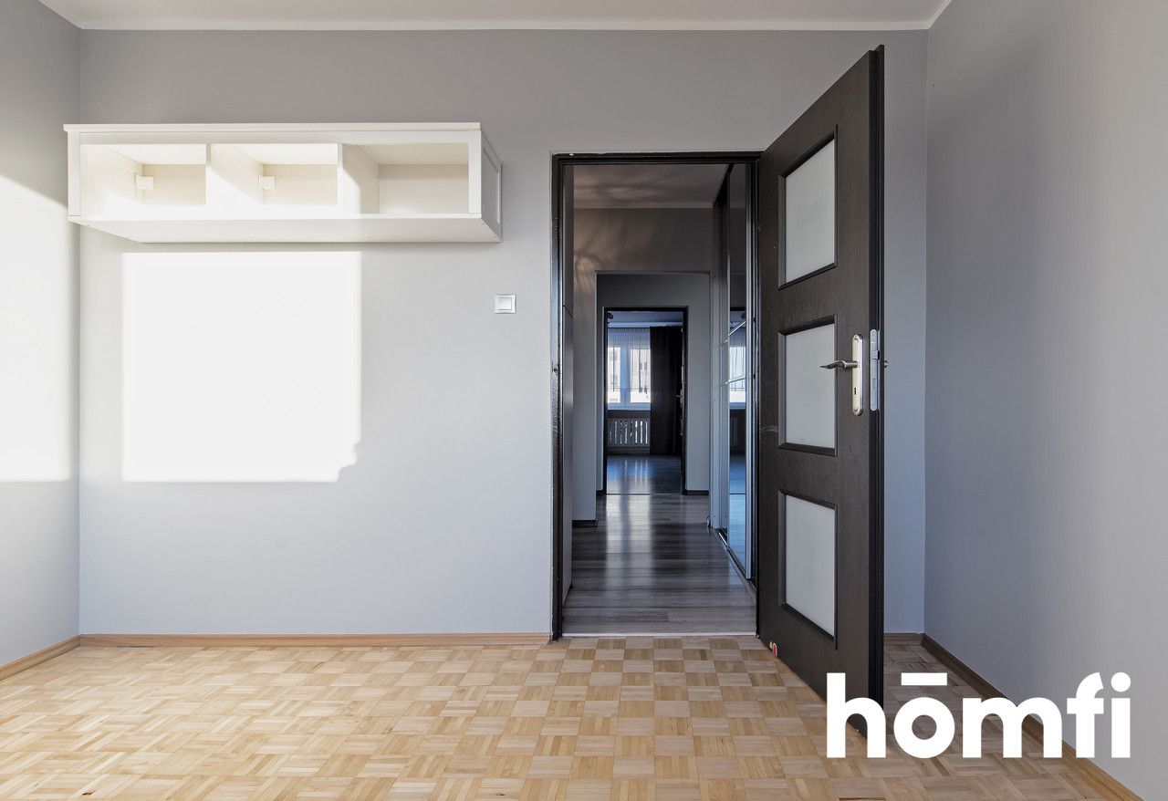 Na sprzedaż 3-pok. mieszkanie Poznań/Rataje - Mieszkanie - Sprzedaż - Poznań