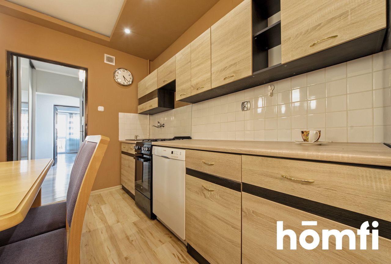 Na sprzedaż 3-pok. mieszkanie Poznań/Rataje - Mieszkanie - Sprzedaż - Poznań