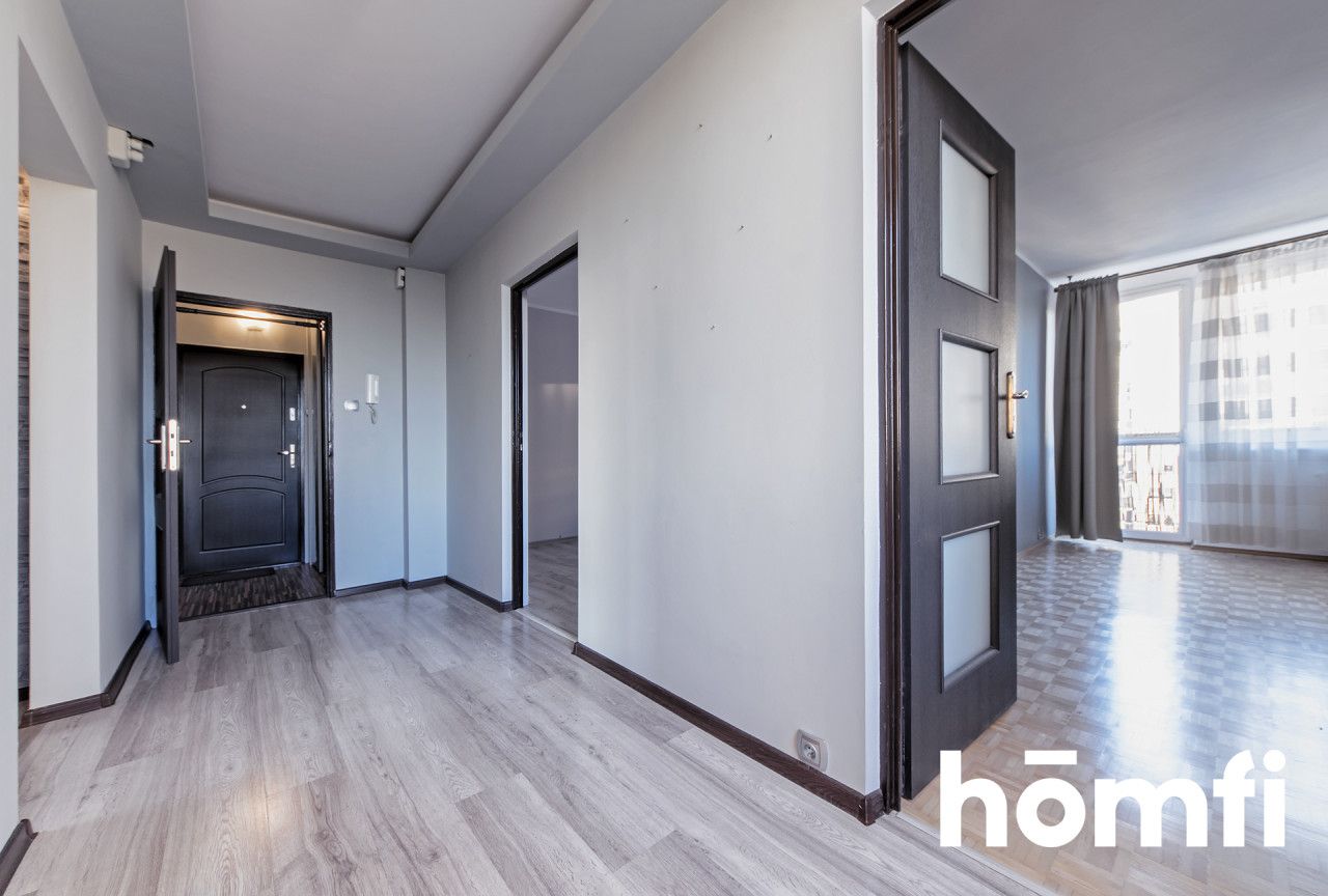 Na sprzedaż 3-pok. mieszkanie Poznań/Rataje - Mieszkanie - Sprzedaż - Poznań