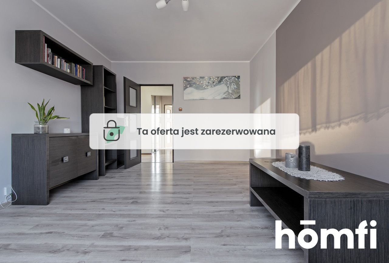 Na sprzedaż 3-pok. mieszkanie Poznań/Rataje - Mieszkanie - Sprzedaż - Poznań