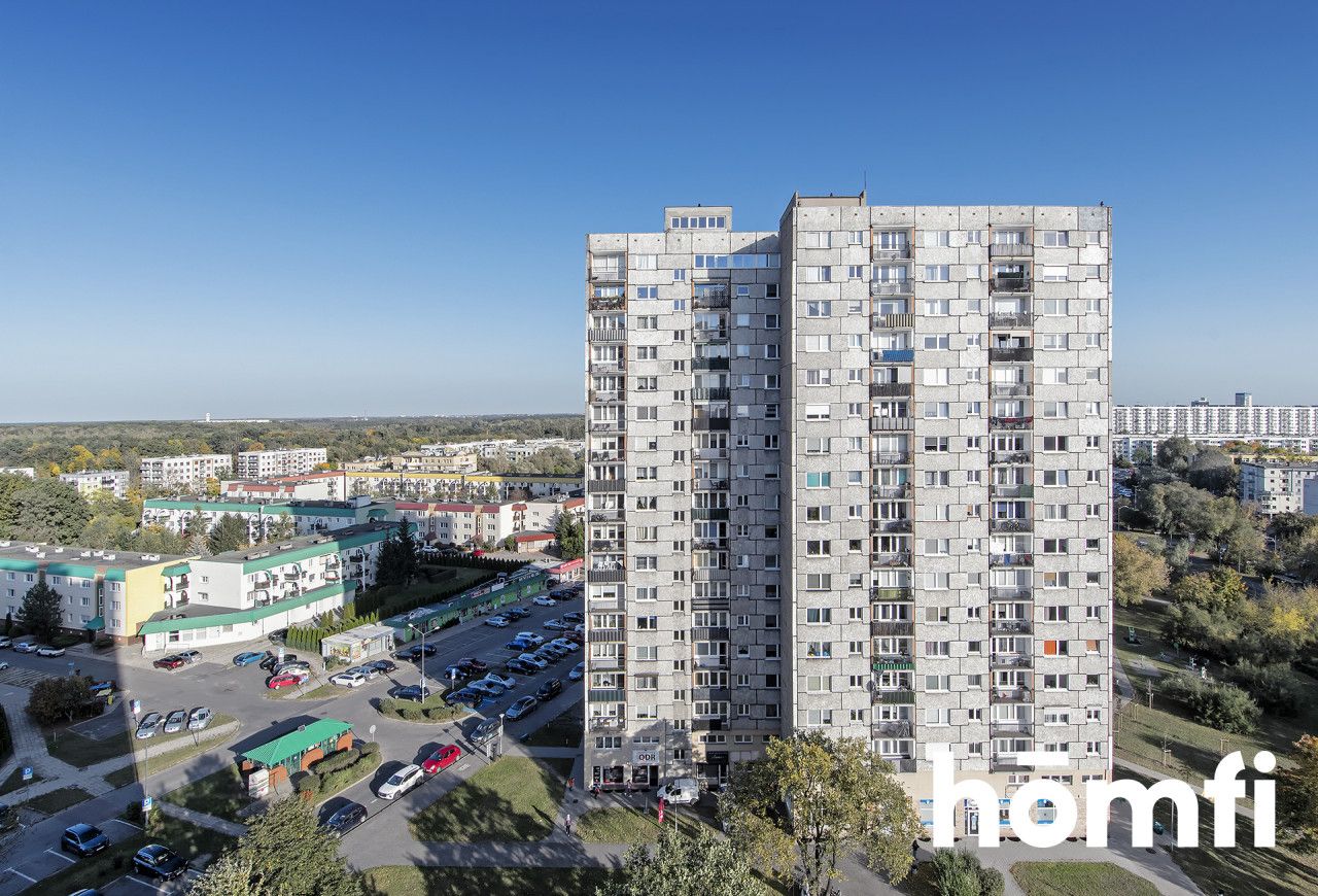 Na sprzedaż 3-pok. mieszkanie Poznań/Rataje - Mieszkanie - Sprzedaż - Poznań