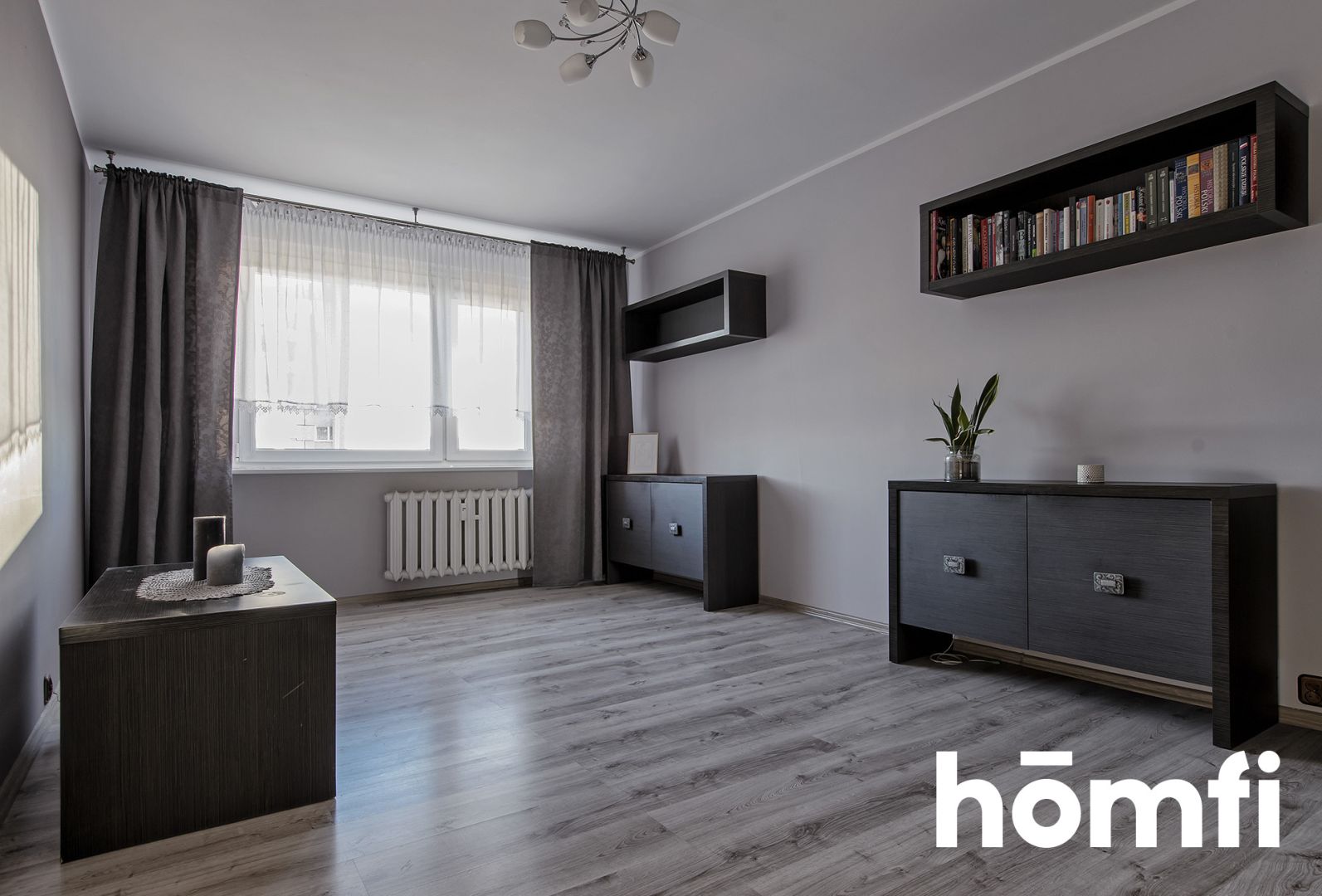 Na sprzedaż 3-pok. mieszkanie Poznań/Rataje - Mieszkanie - Sprzedaż - Poznań