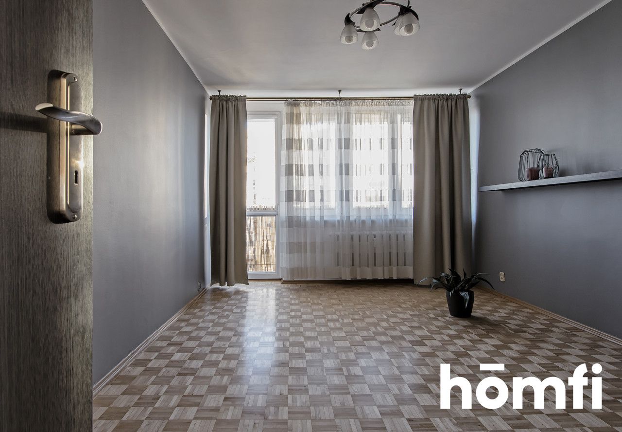 Na sprzedaż 3-pok. mieszkanie Poznań/Rataje - Mieszkanie - Sprzedaż - Poznań