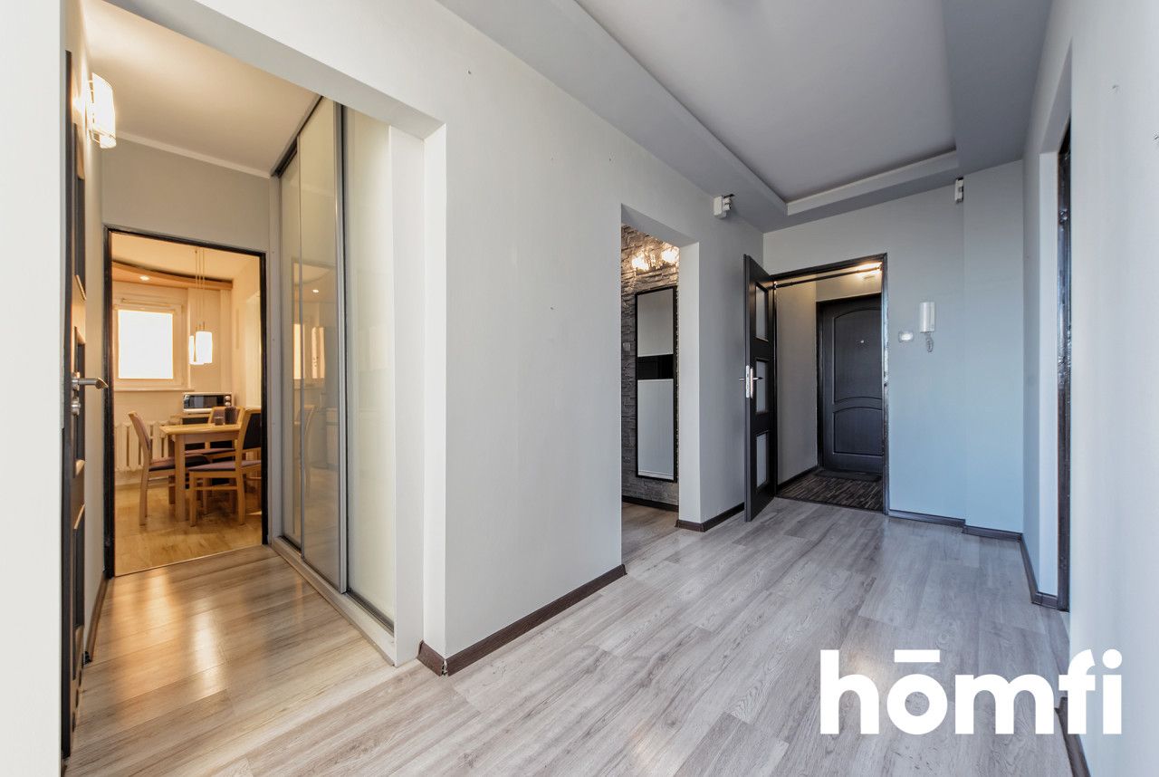 Na sprzedaż 3-pok. mieszkanie Poznań/Rataje - Mieszkanie - Sprzedaż - Poznań