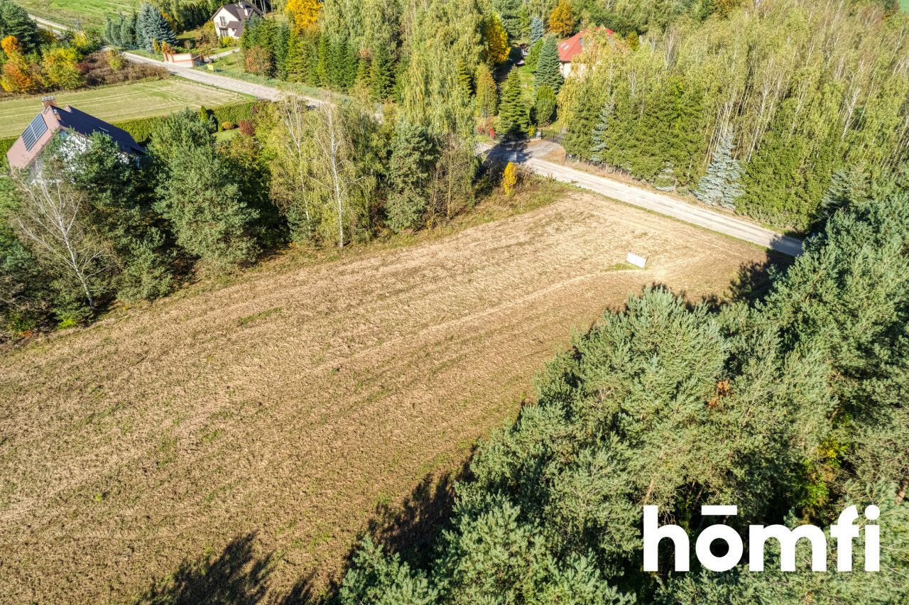 Działki budowlane Brzeziny ul. Wojska Polskiego - Działka - Sprzedaż - Brzeziński, Brzeziny