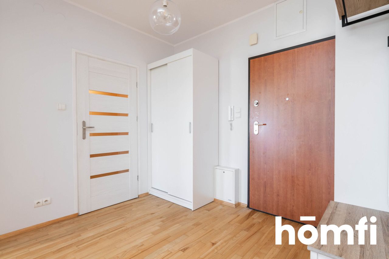 Komfort z mieszkania! 2 pokoje w idealnym stanie na Bemowie - Mieszkanie - Wynajem - Warszawa, Bemowo