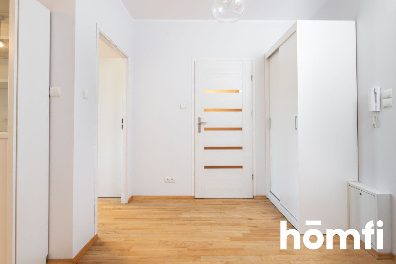 Komfort z mieszkania! 2 pokoje w idealnym stanie na Bemowie - Mieszkanie - Wynajem - Warszawa, Bemowo