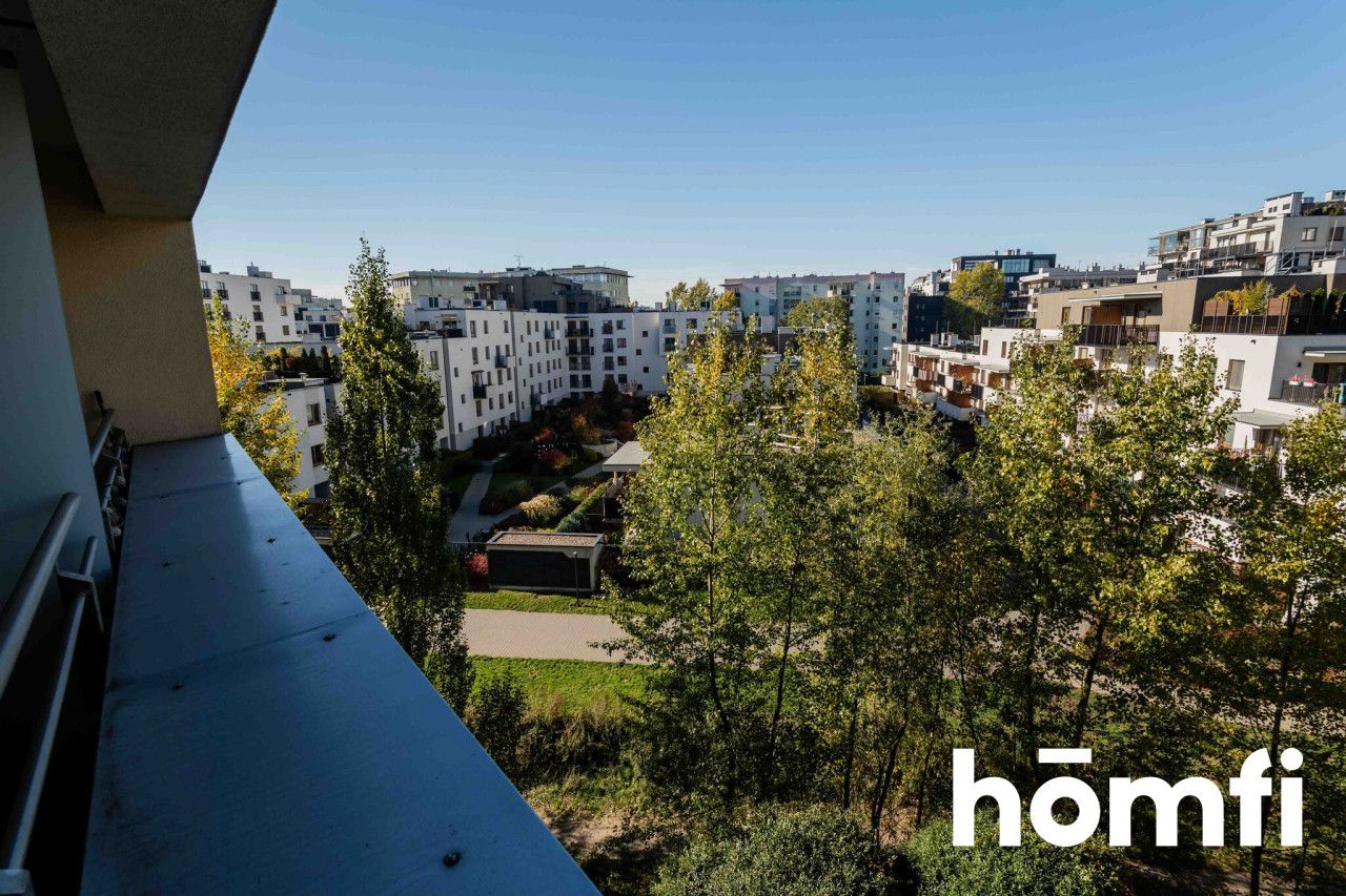 Komfort z mieszkania! 2 pokoje w idealnym stanie na Bemowie - Mieszkanie - Wynajem - Warszawa, Bemowo