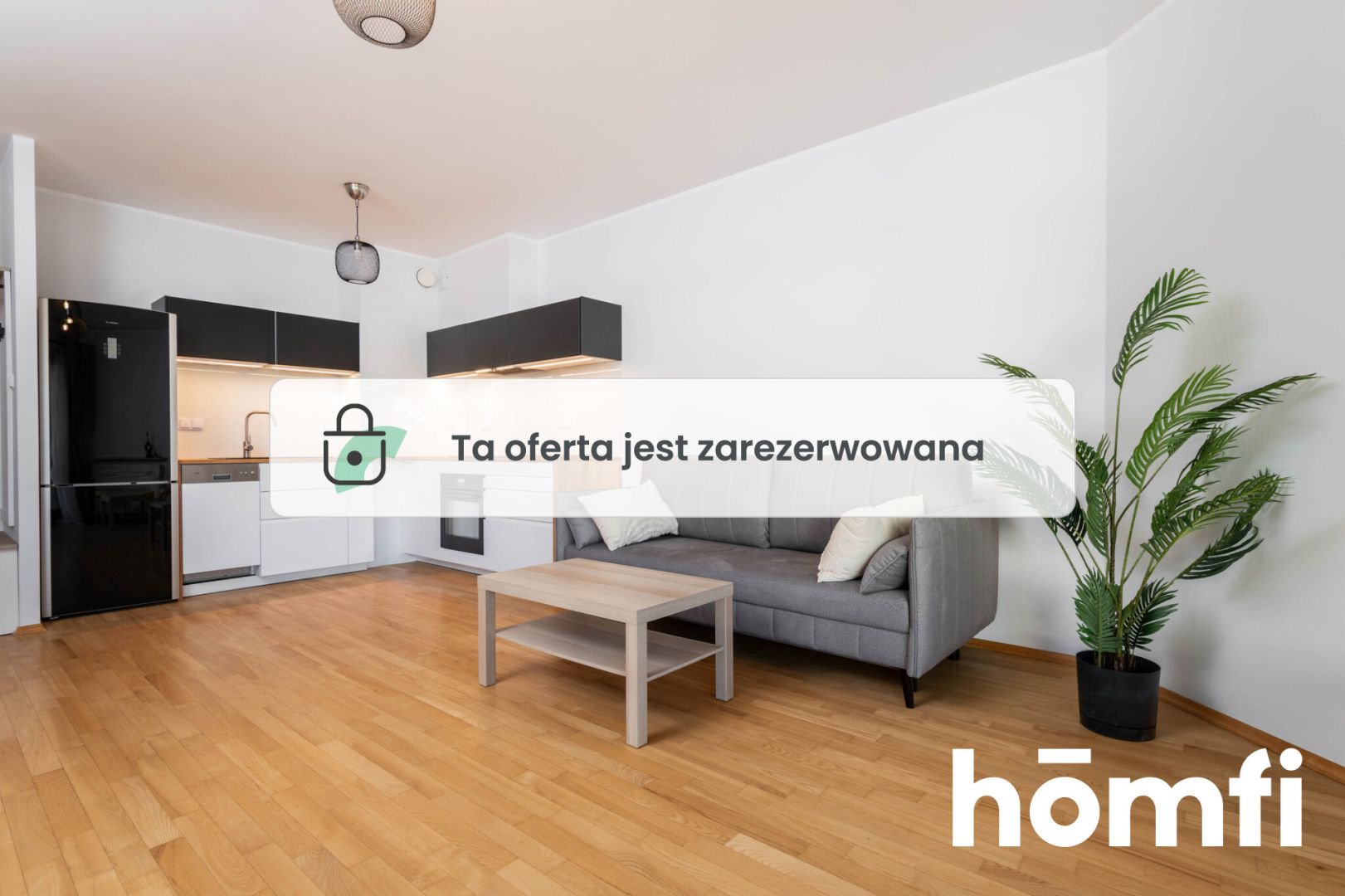 Komfort z mieszkania! 2 pokoje w idealnym stanie na Bemowie - Mieszkanie - Wynajem - Warszawa, Bemowo