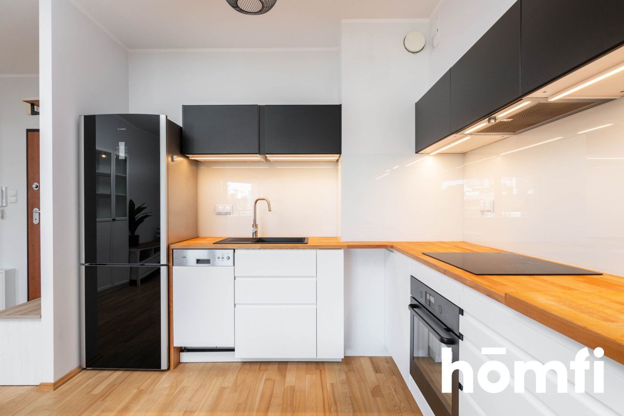 Komfort z mieszkania! 2 pokoje w idealnym stanie na Bemowie - Mieszkanie - Wynajem - Warszawa, Bemowo