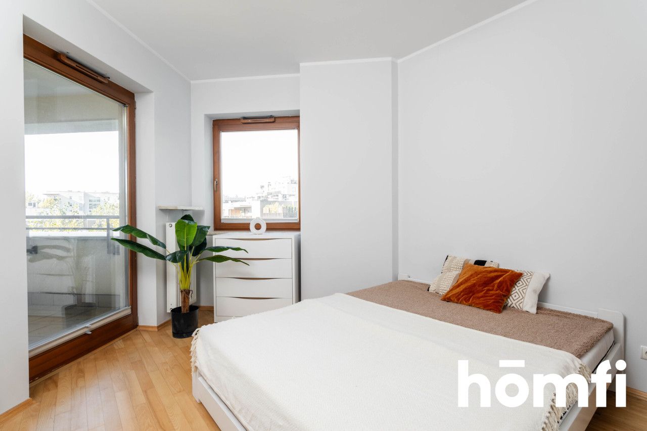 Komfort z mieszkania! 2 pokoje w idealnym stanie na Bemowie - Mieszkanie - Wynajem - Warszawa, Bemowo