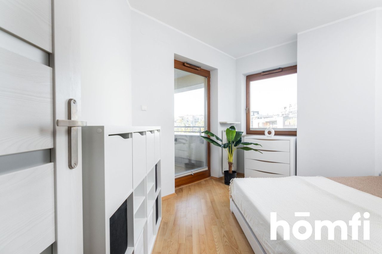 Komfort z mieszkania! 2 pokoje w idealnym stanie na Bemowie - Mieszkanie - Wynajem - Warszawa, Bemowo