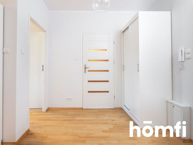 Komfort z mieszkania! 2 pokoje w idealnym stanie na Bemowie - Mieszkanie - Wynajem - Warszawa, Bemowo