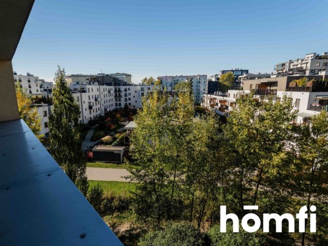 Komfort z mieszkania! 2 pokoje w idealnym stanie na Bemowie - Mieszkanie - Wynajem - Warszawa, Bemowo