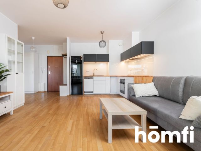 Comfort from an apartment! 2 rooms in perfect condition in Bemowo - Квартира - Оренда - Warszawa, Bemowo