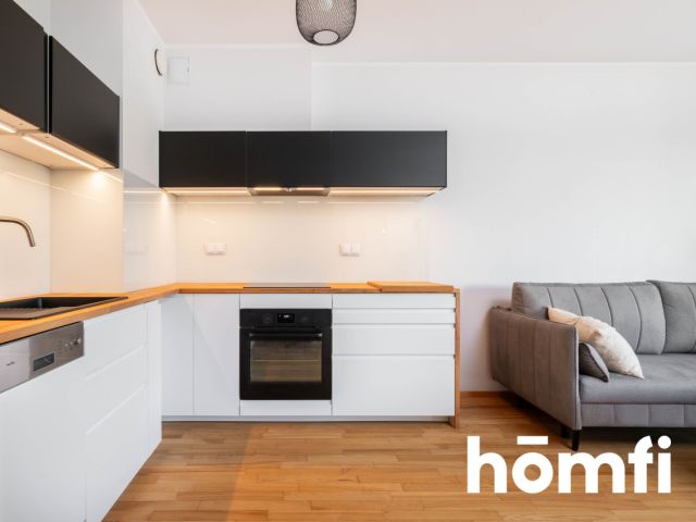 Komfort z mieszkania! 2 pokoje w idealnym stanie na Bemowie - Mieszkanie - Wynajem - Warszawa, Bemowo