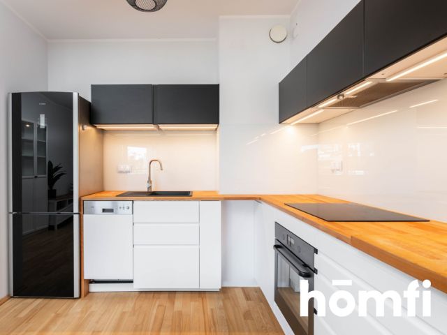 Komfort z mieszkania! 2 pokoje w idealnym stanie na Bemowie - Mieszkanie - Wynajem - Warszawa, Bemowo