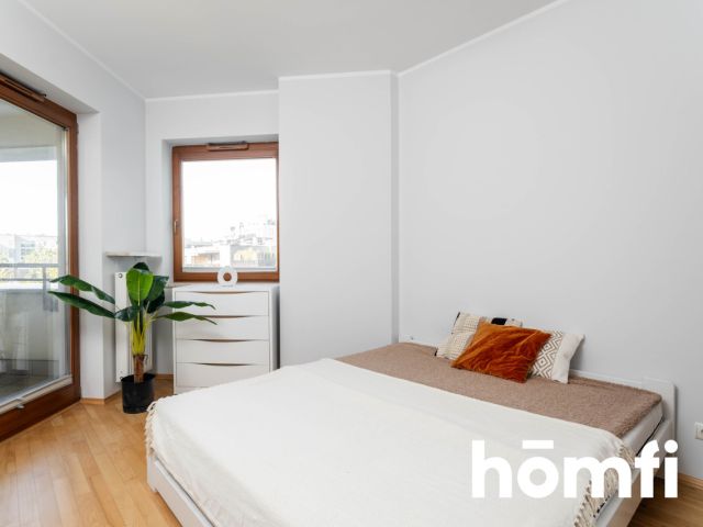 Komfort z mieszkania! 2 pokoje w idealnym stanie na Bemowie - Mieszkanie - Wynajem - Warszawa, Bemowo