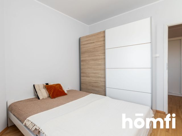 Komfort z mieszkania! 2 pokoje w idealnym stanie na Bemowie - Mieszkanie - Wynajem - Warszawa, Bemowo