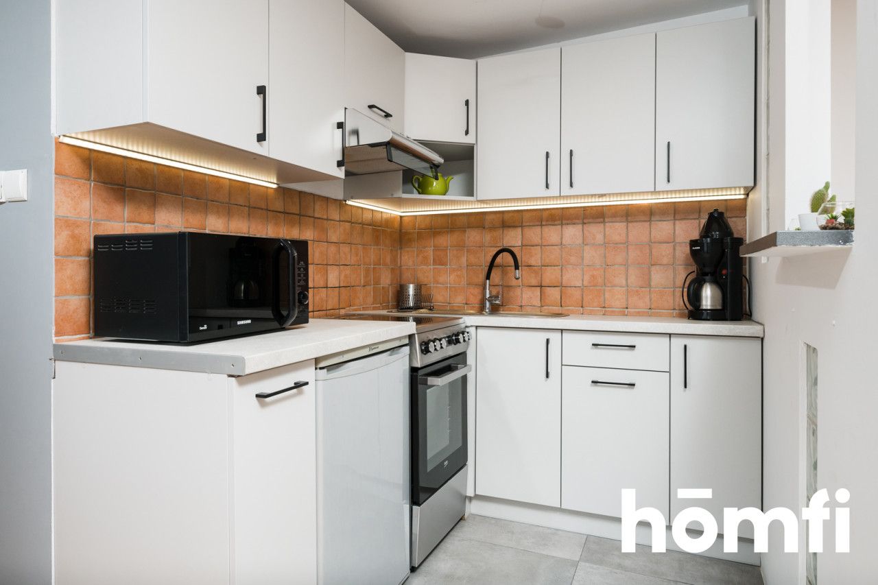 Galeria Krakowska | ul. Warszawska | 45m2 - Mieszkanie - Wynajem - Kraków, Śródmieście / Stare Miasto